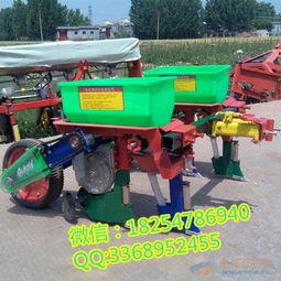 大地農業播種機 專業廠家直銷，助力玉米小麥高效播種