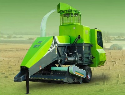 順邦農機 以產品革新踐行“三心”服務品牌，打造農機行業新標桿