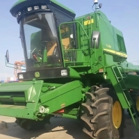 安徽二手農機市場 機遇、挑戰與選購指南