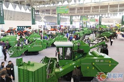 從國際農機展看開封市農機裝備產業發展 機遇、挑戰與未來路徑